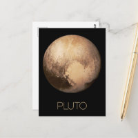 Weltraum, Galaxie, Sonnensystem, Planet Pluto