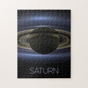 Weltraum, Galaxie, Sonnensystem, Planet Saturn