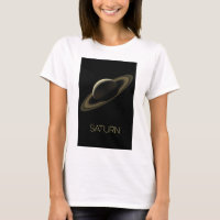 Weltraum, Galaxie, Sonnensystem, Planet Saturn