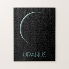 Weltraum, Galaxie, Sonnensystem, Planet Uranus