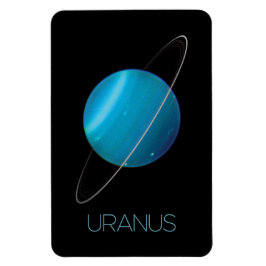 Weltraum, Galaxie, Sonnensystem, Planet Uranus Magnet