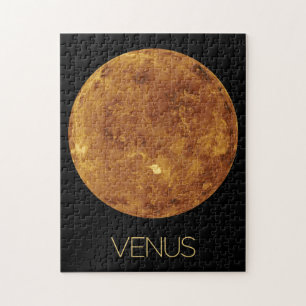 Weltraum, Galaxie, Sonnensystem, Planet Venus