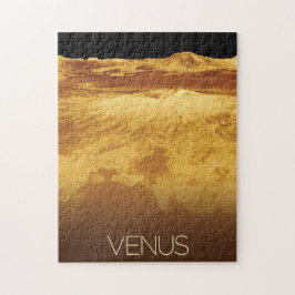 Weltraum, Galaxie, Sonnensystem, Planet Venus