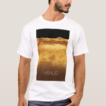 Weltraum, Galaxie, Sonnensystem, Planet Venus