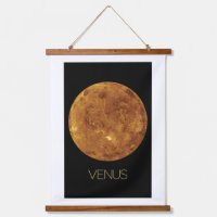 Weltraum, Galaxie, Sonnensystem, Planet Venus