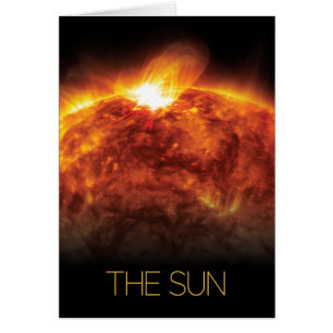 Weltraum, Galaxie, Sonnensystem, Sterne, die Sonne