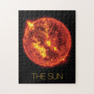 Weltraum, Galaxie, Sonnensystem, Sterne, die Sonne