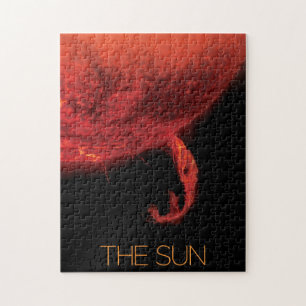 Weltraum, Galaxie, Sonnensystem, Sterne, die Sonne
