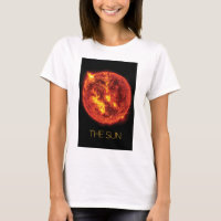 Weltraum, Galaxie, Sonnensystem, Sterne, die Sonne