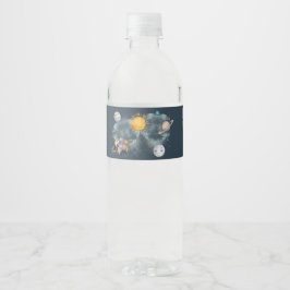 Weltraum Geburtstag Galaxy Sun Moon Sterne Planete