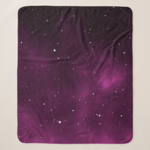 Weltraum-Illustration Astronomie Grafikdesign  Sherpadecke