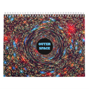 WELTRAUM-Kalender Kalender