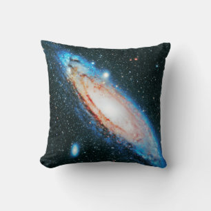 Weltraum Kissen