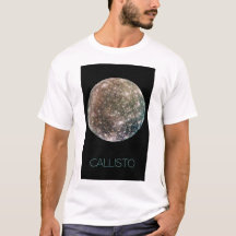 Weltraum, Kosmos, Sonnensystem, Mond Callisto