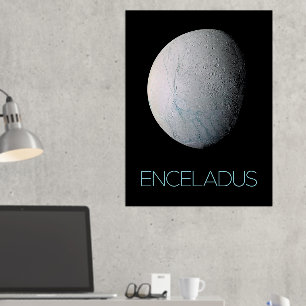 Weltraum, Kosmos, Sonnensystem, Mondkalender Foliendrucke