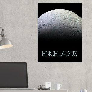Weltraum, Kosmos, Sonnensystem, Mondkalender Foliendrucke