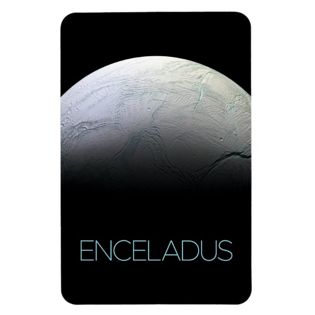Weltraum, Kosmos, Sonnensystem, Mondkalender Magnet (Vertikal)