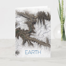 Weltraum, Kosmos, Sonnensystem, Planet Erde Karte