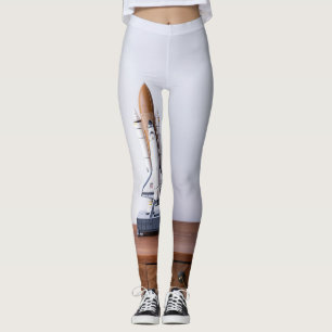 Weltraum Leggings