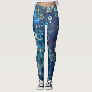 Weltraum Leggings