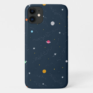 Weltraum-Milchstraße NASA Weltraum-Hubteleskop Tel Case-Mate iPhone Hülle
