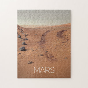 Weltraum, Sonnensystem, Planet-Mars, Neugier