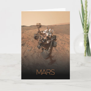 Weltraum, Sonnensystem, Planet-Mars, Neugier Karte