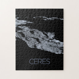Weltraum, Sonnensystem, Zwergplanet Ceres