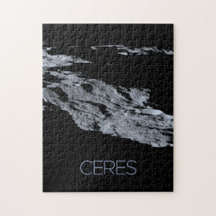 Weltraum, Sonnensystem, Zwergplanet Ceres