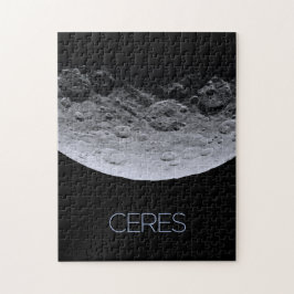 Weltraum, Sonnensystem, Zwergplanet Ceres