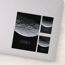 Weltraum, Sonnensystem, Zwergplanet Ceres