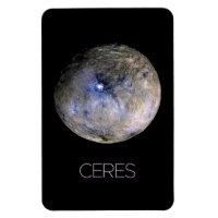 Weltraum, Sonnensystem, Zwergplanet Ceres