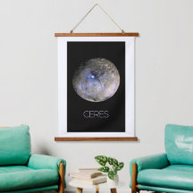 Weltraum, Sonnensystem, Zwergplanet Ceres