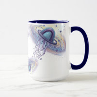 Weltraum