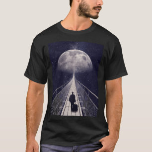 Weltraum-Trip II T-Shirt