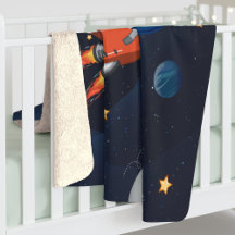 Weltraumaktivität in der Galaxie Personalisiert