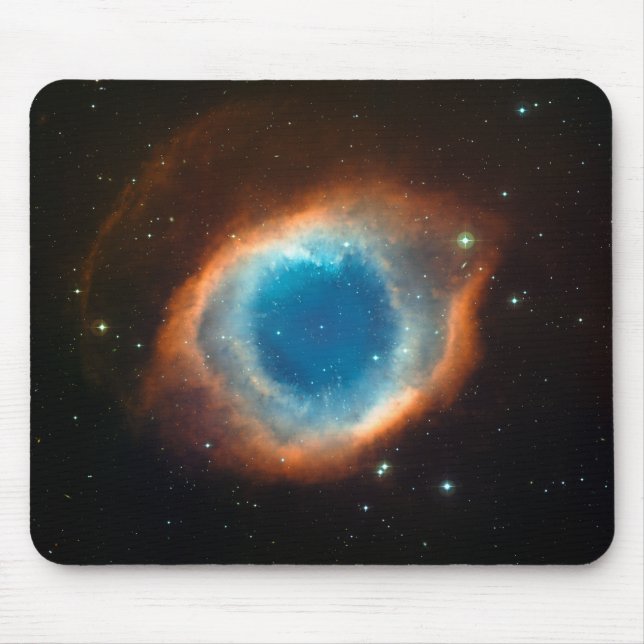 Weltraumastronomie Mousepad (Vorne)