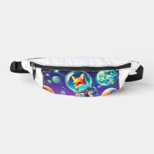Weltraumfuchs