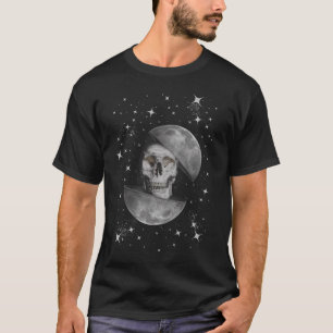 Weltraumkapsel T-Shirt