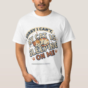 Weltraumkatzen in einer anderen Dimension Lustiges T-Shirt