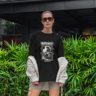 Weltraumkrieger T-Shirt