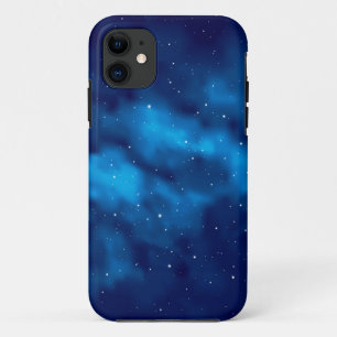 Weltraummuster Case-Mate iPhone Hülle