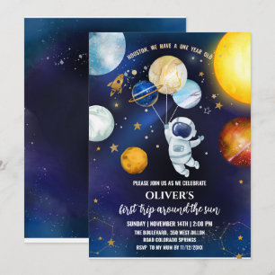 Weltraumparteitag Einladung