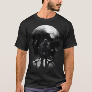 Weltraumpendler T-Shirt