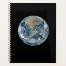 Weltraumplaner der NASA Planet Erde