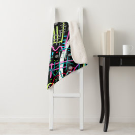 Weltraumschimmel Sherpadecke