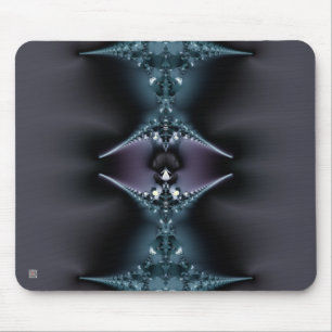 Weltraumschmuck Mousepad