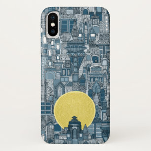 Weltraumsonne Case-Mate iPhone Hülle