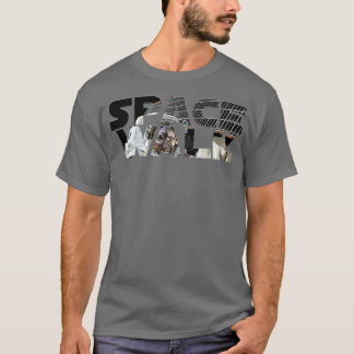 Weltraumspaziergang 1 T-Shirt