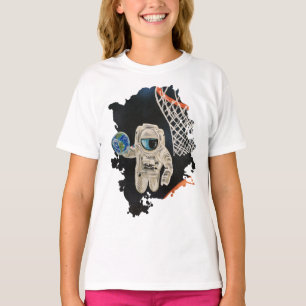Weltraumspiele T-Shirt